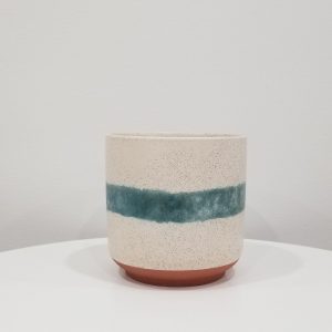 deco pot ceramic for indoor plants houseplants Etobicoke Mississauga Oakville Burlington Brampton GTA