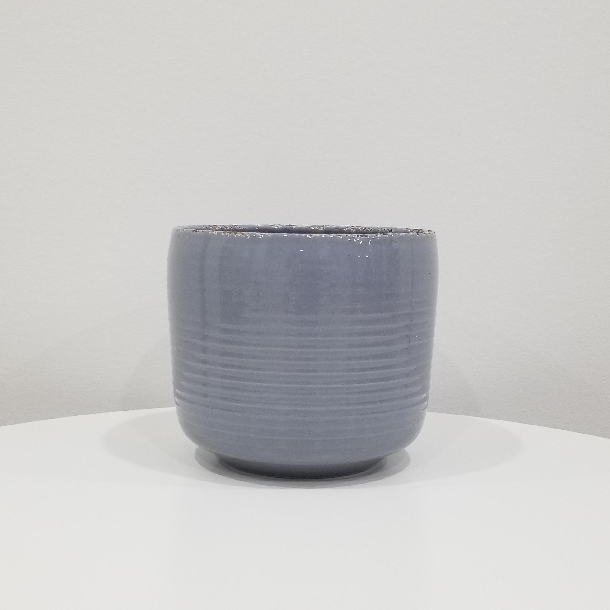 deco pot ceramic for indoor plants houseplants Etobicoke Mississauga Oakville Burlington Brampton GTA