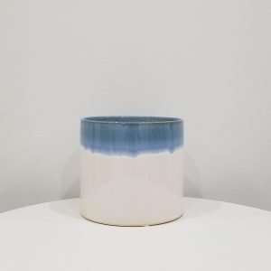 deco pot ceramic for indoor plants houseplants Etobicoke Mississauga Oakville Burlington Brampton GTA