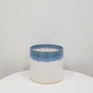 deco pot ceramic for indoor plants houseplants Etobicoke Mississauga Oakville Burlington Brampton GTA