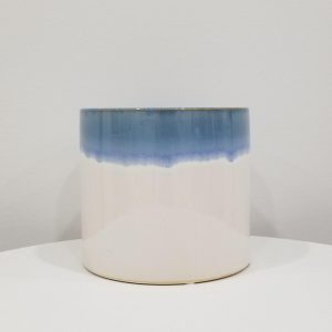 deco pot ceramic for indoor plants houseplants Etobicoke Mississauga Oakville Burlington Brampton GTA